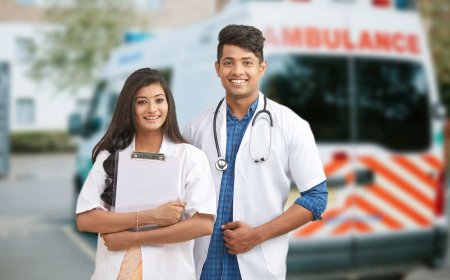 Government Nursing Admission 2024 in Pakistan: Last Date and Key Information