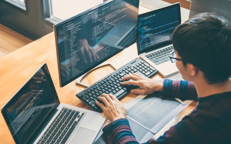 Best Engineering Programs Worldwide: Criteria for Ranking