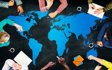 How Law Enforcement is Adapting to New Technologies