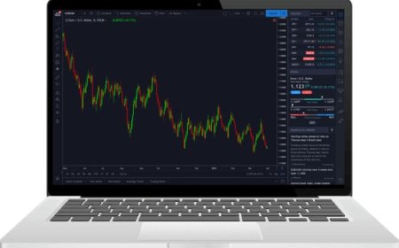 Introduction to Forex Trading: A Beginner's Guide