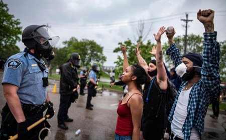 Police Brutality: Causes and Solutions