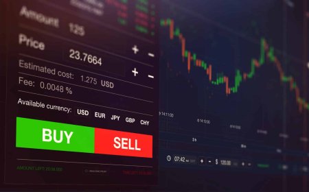 Forex Trading Strategies for Beginners