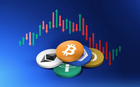The Role of Bitcoin in the Digital Economy
