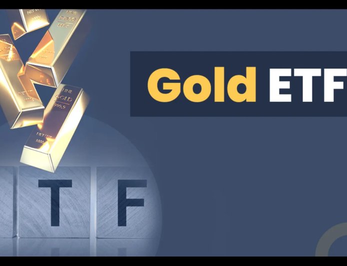 How to Invest in Gold ETFs