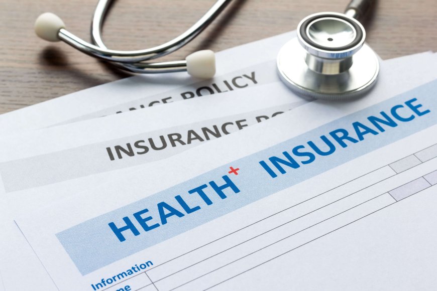 Health Insurance Policies: What You Need to Know in 2024