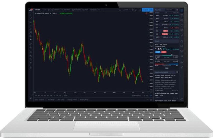 Introduction to Forex Trading: A Beginner's Guide