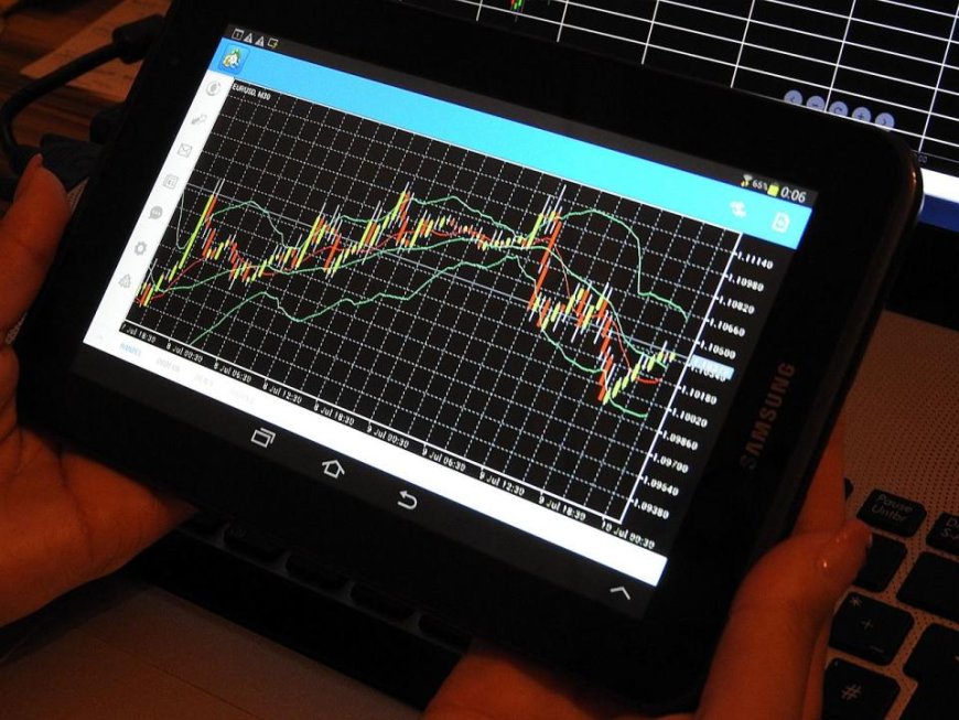 How to Analyze Forex Market Trends