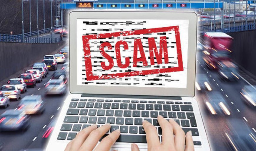 Top 5 Insurance Scams and How to Avoid Them