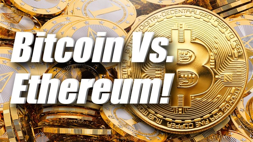 Bitcoin vs. Traditional Currencies: What is the Difference?