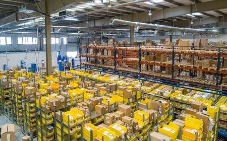 Managing Working Capital Cycles: Accelerating Accounts Receivable and Optimizing Inventory