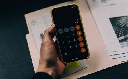 The 50/30/20 Budgeting Rule: The Complete Step-by-Step Guide to Mastering Your Cash Flow