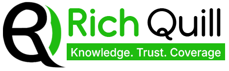 Rich Quill